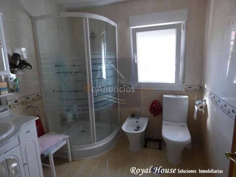 Adosado en venta en  Los Negrales, Collado Villalba