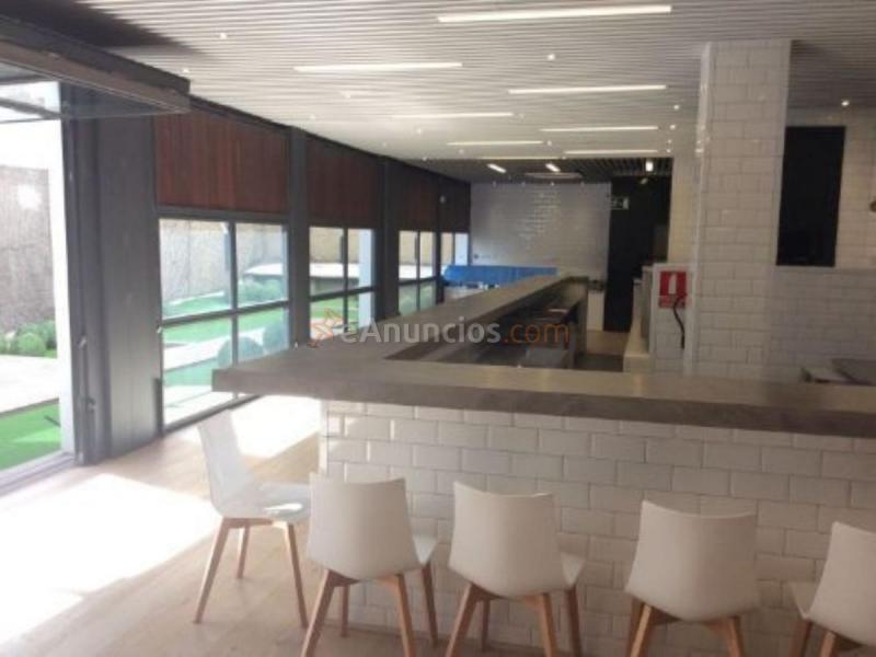 Local Comercial en alquiler en  Centro, Madrid