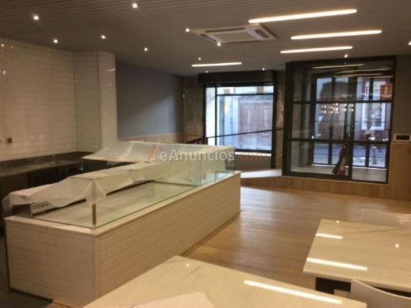 Local Comercial en alquiler en  Centro, Madrid