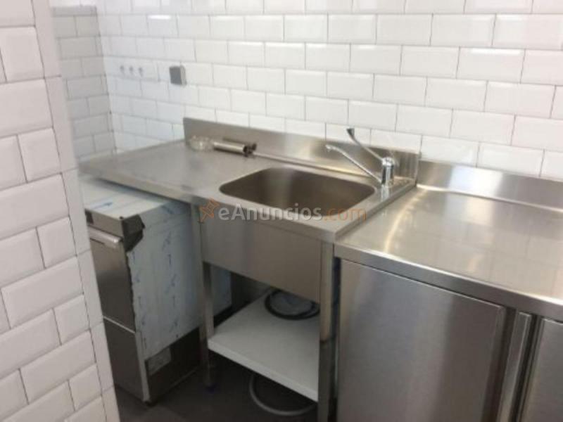 Local Comercial en alquiler en  Centro, Madrid