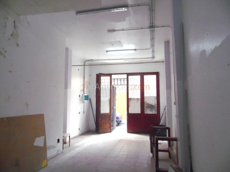 Local Comercial en alquiler en  Doña Perfecta, Ciudad Alta, Las Palmas de Gran Canaria