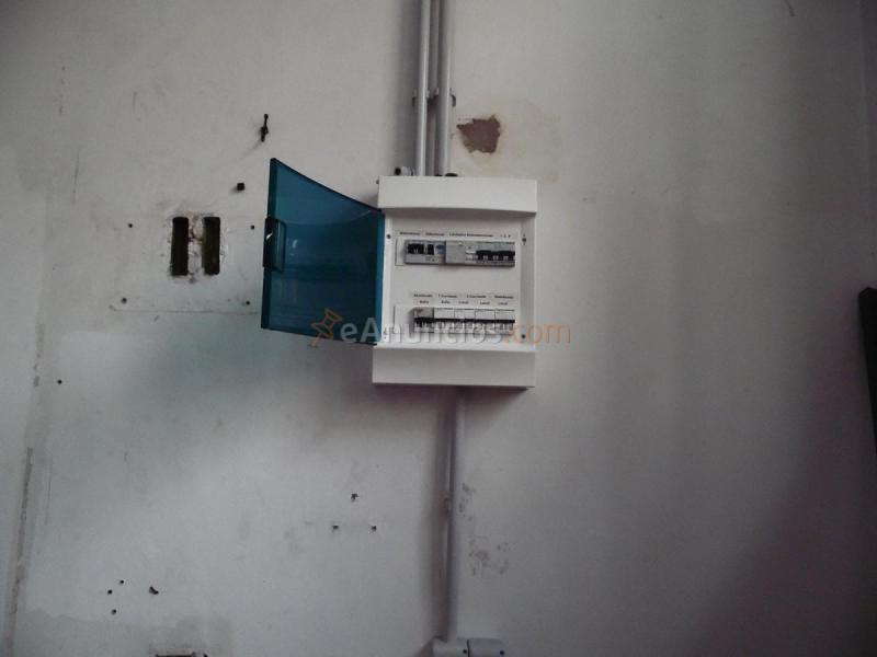 Local Comercial en alquiler en  Doña Perfecta, Ciudad Alta, Las Palmas de Gran Canaria