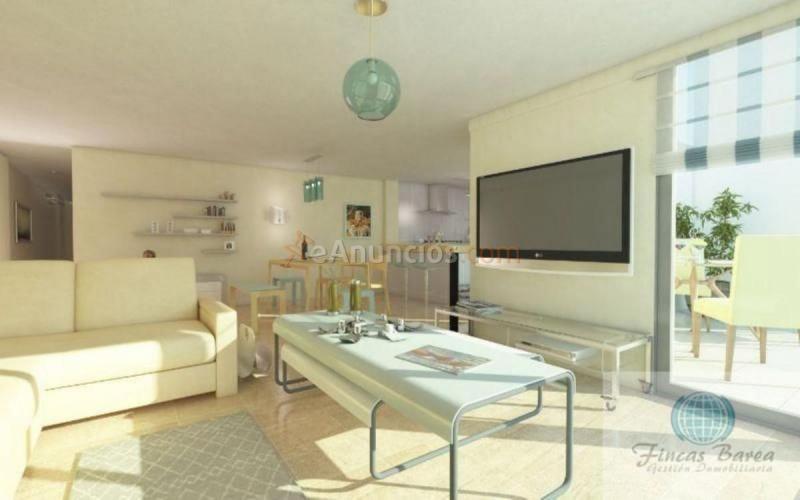 Apartamento en venta en  Los Boliches, Fuengirola
