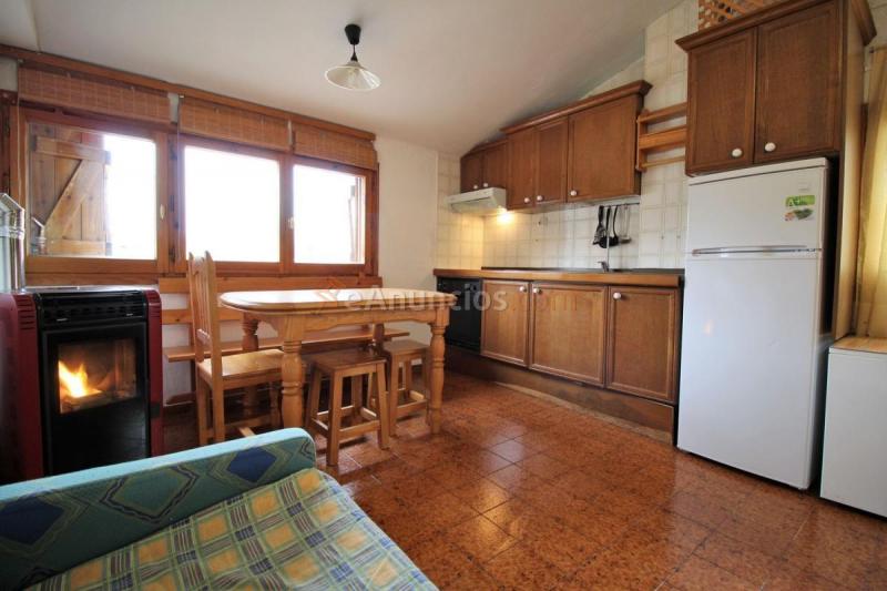 Atico en venta en Calle Urbanización Espata R3, Villanúa