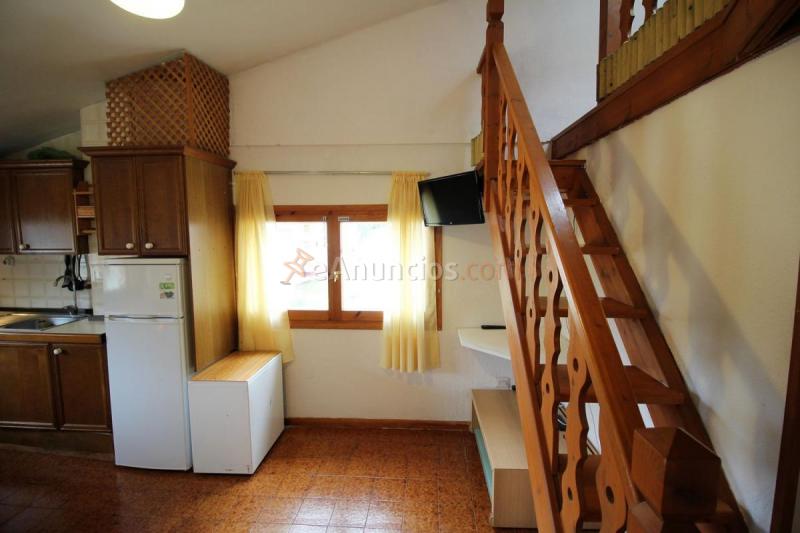 Atico en venta en Calle Urbanización Espata R3, Villanúa