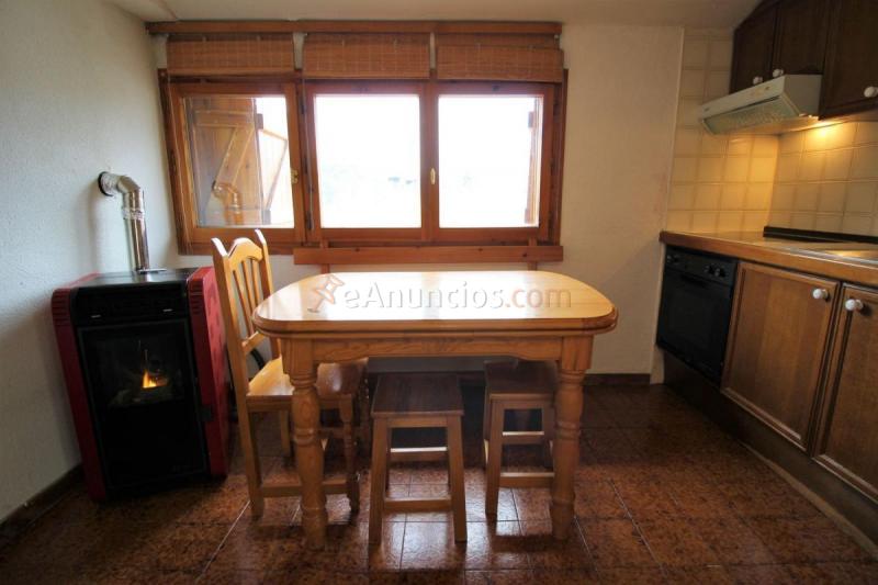 Atico en venta en Calle Urbanización Espata R3, Villanúa