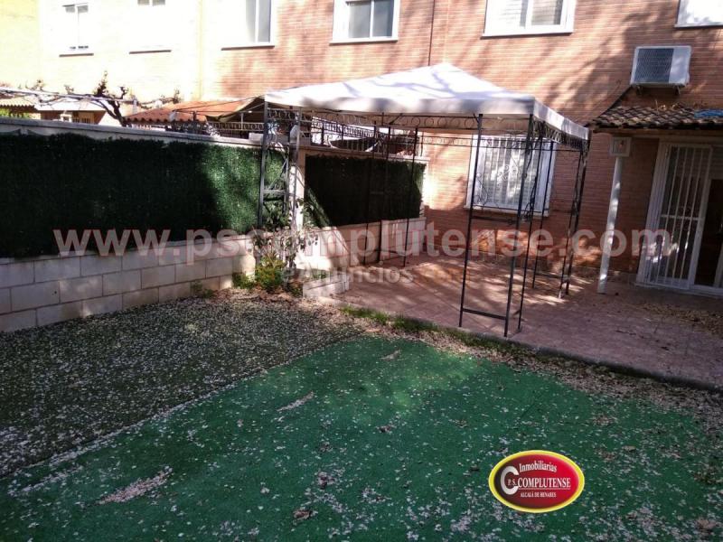 Casa en venta en  El Vallejo, Azuqueca de Henares