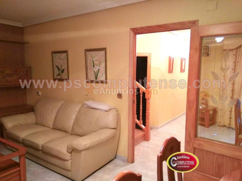 Casa en venta en  El Vallejo, Azuqueca de Henares