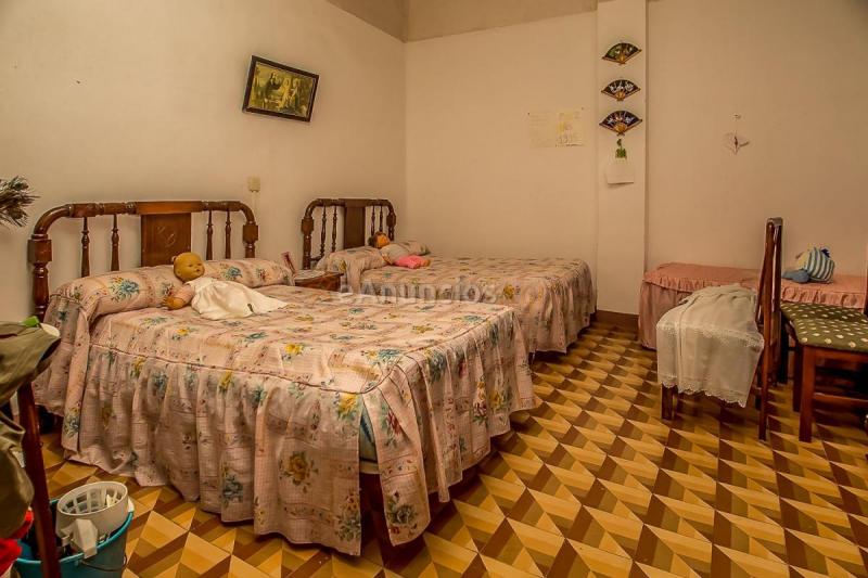 Adosado en venta en  Navarrete