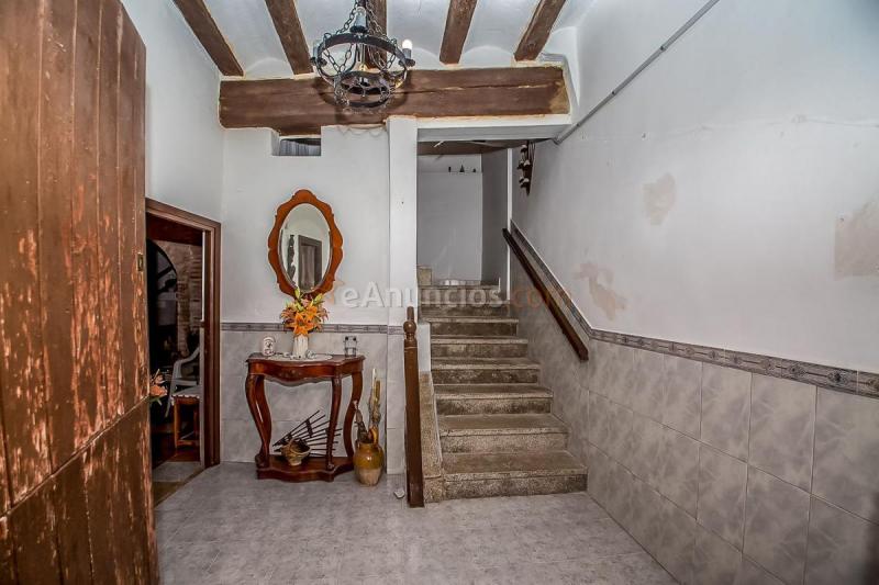 Adosado en venta en  Navarrete