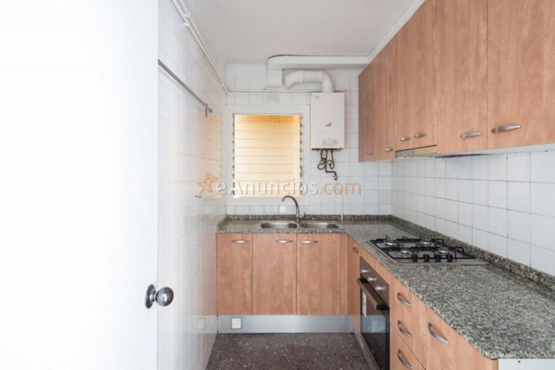 Apartamento en venta en  Horta Guinardó, Barcelona