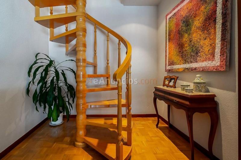 Duplex en venta en  San Roque-Concordia-Adoratrices, Guadalajara