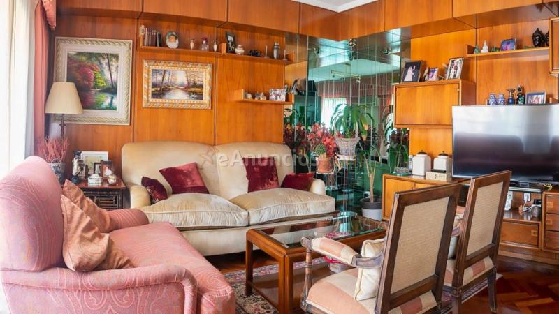 Apartamento en venta en  Fuencarral, Madrid