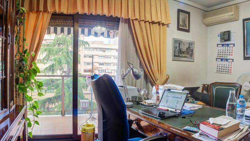 Apartamento en venta en  Fuencarral, Madrid