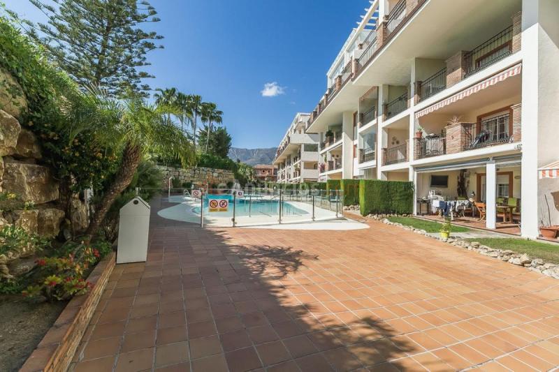 Apartamento en venta en  Mijas Golf, Mijas