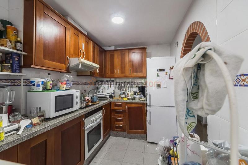 Apartamento en venta en  Mijas Golf, Mijas