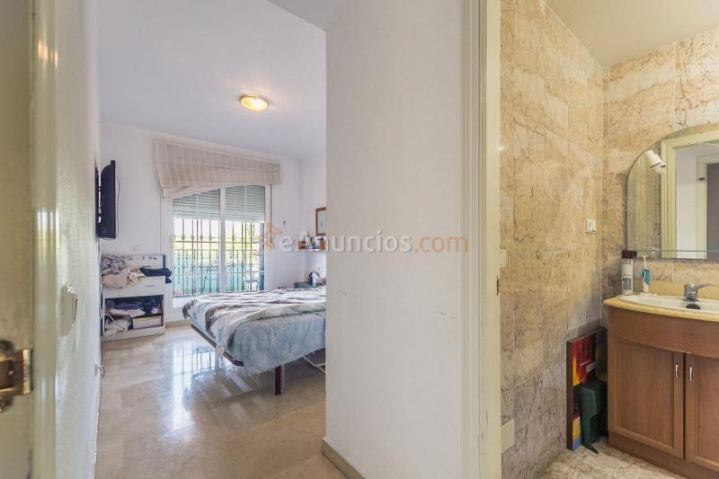 Apartamento en venta en  Mijas Golf, Mijas