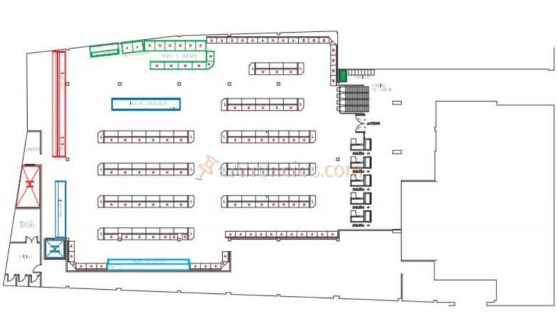 Local Comercial en venta en  Llanes, Llanes