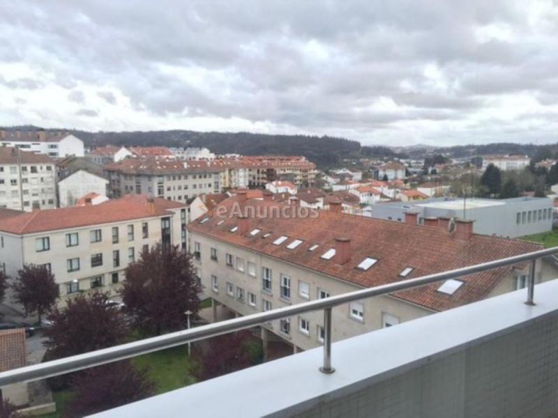 Duplex en venta en Avenida DE BILBAO, Campus sur - Santa Marta, Santiago de Compostela