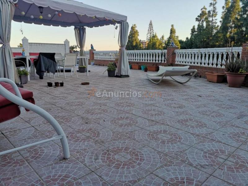 Adosado en venta en  Puerto de la Torre, Málaga