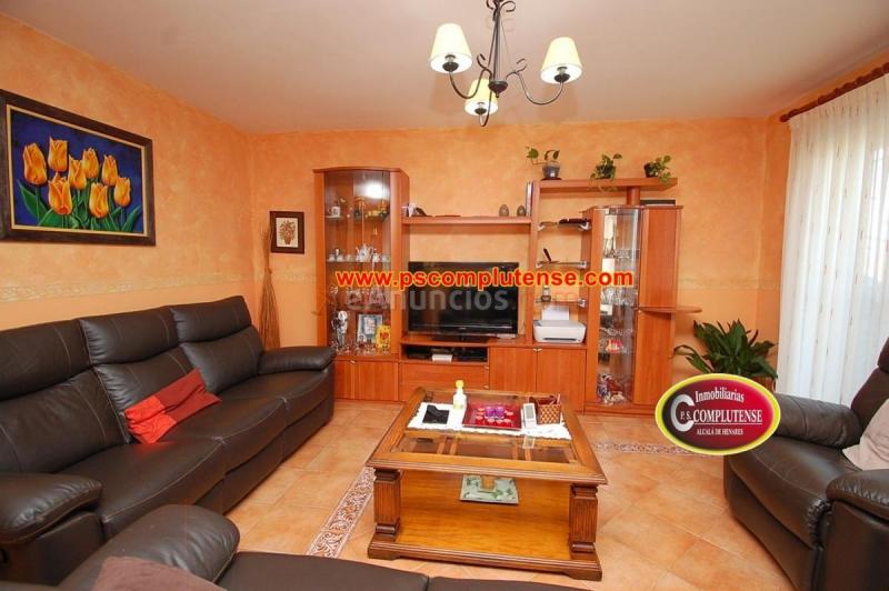 Casa en venta en  Alovera
