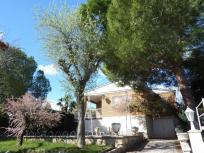 Adosado en venta en  Fuentelaencina, Torrejon del Rey