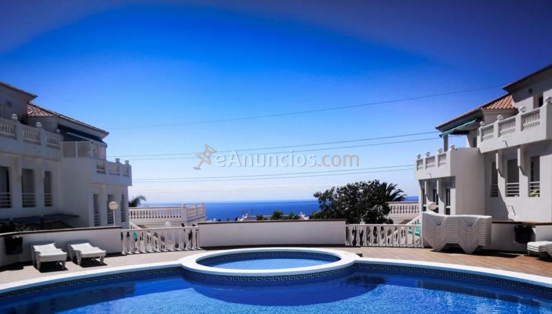 Casa en venta en Calle Balboa, Radazul, El Rosario