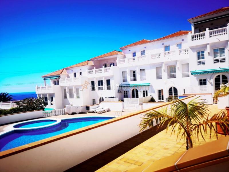 Casa en venta en Calle Balboa, Radazul, El Rosario