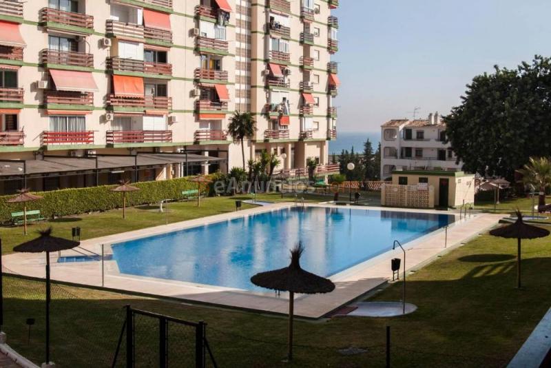 ALQUILER ESTUDIO EN LA COSTA