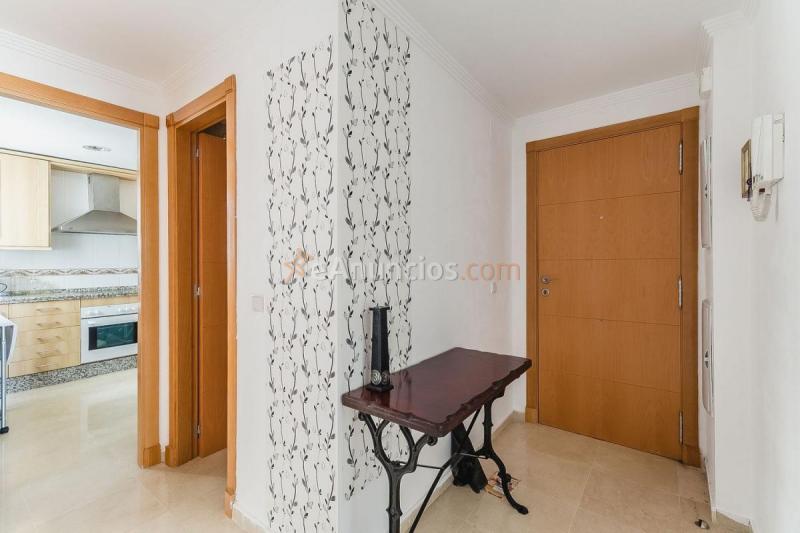 Apartamento en venta en  Montealto, Benalmádena