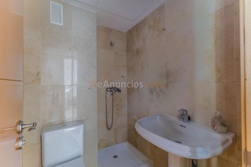 Apartamento en venta en  Montealto, Benalmádena