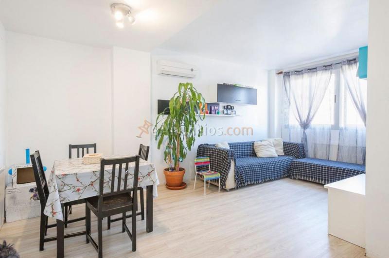 Apartamento en venta en  Parla Este, Parla