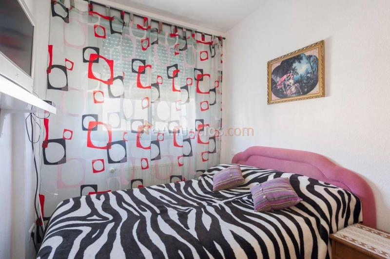 Apartamento en venta en  Parla Este, Parla