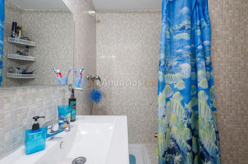 Apartamento en venta en  Parla Este, Parla