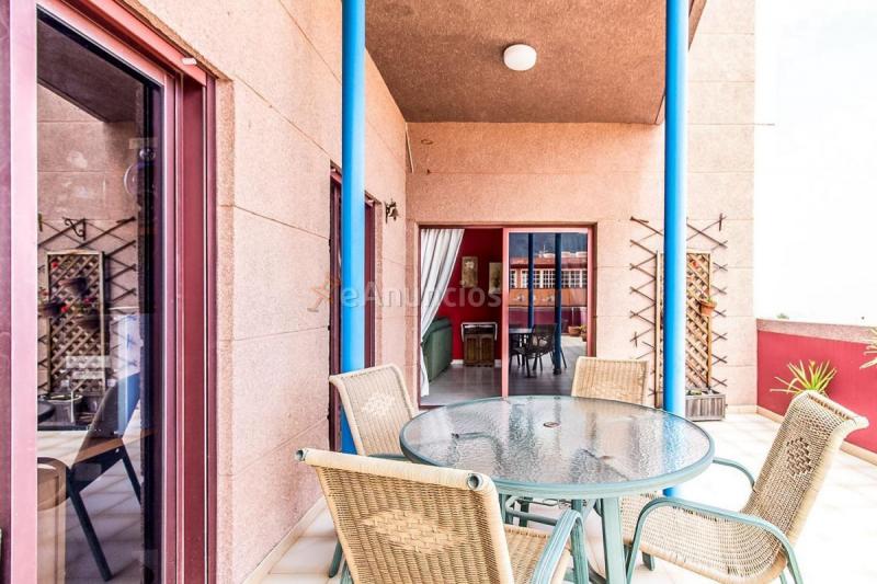 Apartamento en venta en  Centro, Güimar