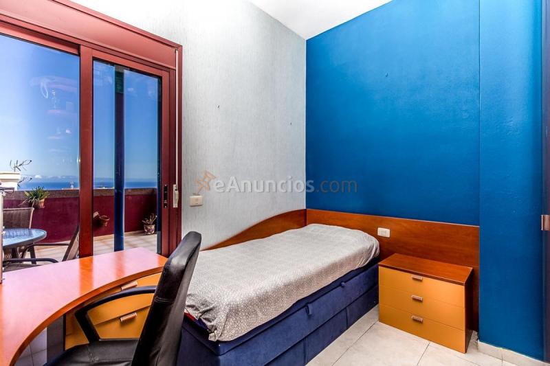 Apartamento en venta en  Centro, Güimar