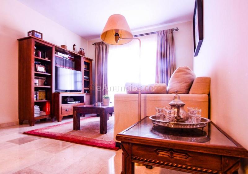 Apartamento en venta en  Caleta de Velez