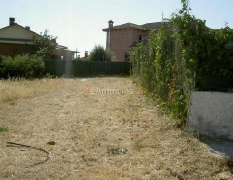 Parcela Rustica en venta en  VARSOVIA, El Casar