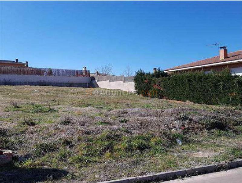 Parcela Rustica en venta en  VARSOVIA, El Casar