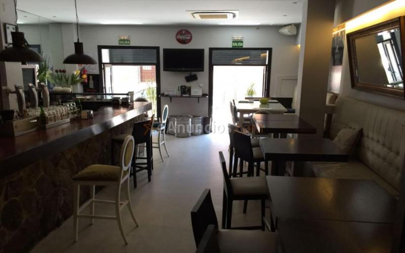 Local Comercial en alquiler en  Centro, Madrid