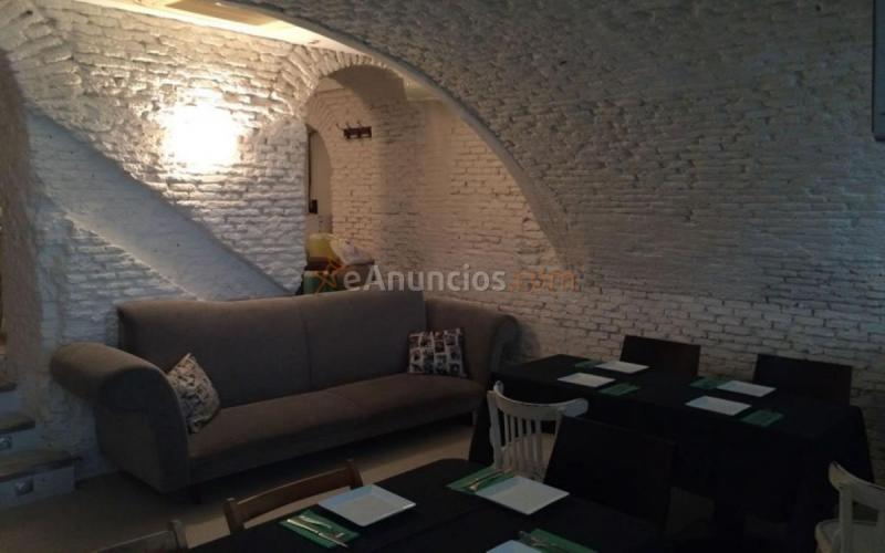 Local Comercial en alquiler en  Centro, Madrid