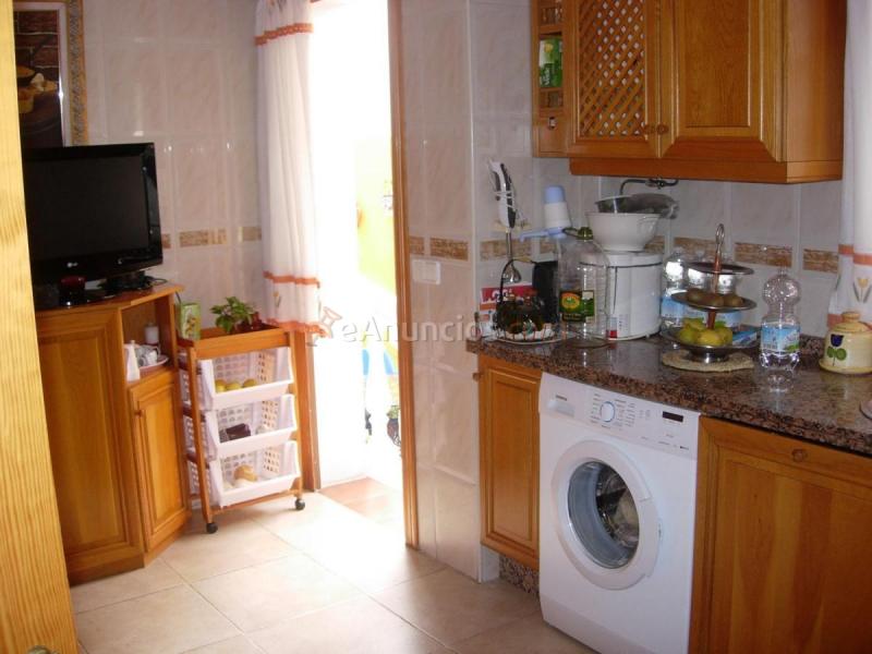 Casa en venta en  Puerto de la Torre, Málaga