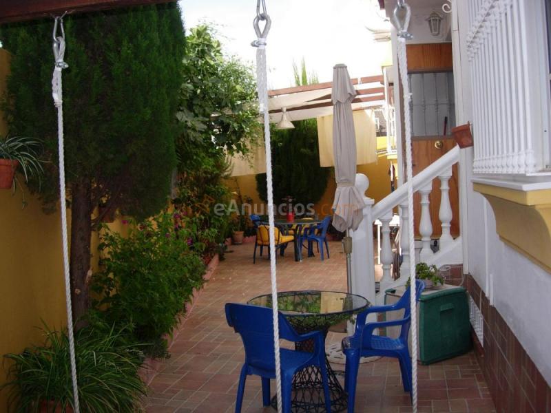 Casa en venta en  Puerto de la Torre, Málaga