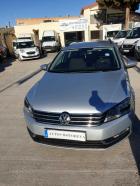 Volkswagen Passat Variant BLUE MOTION 