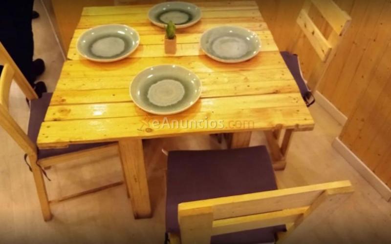 Local Comercial en alquiler en  Centro, Madrid