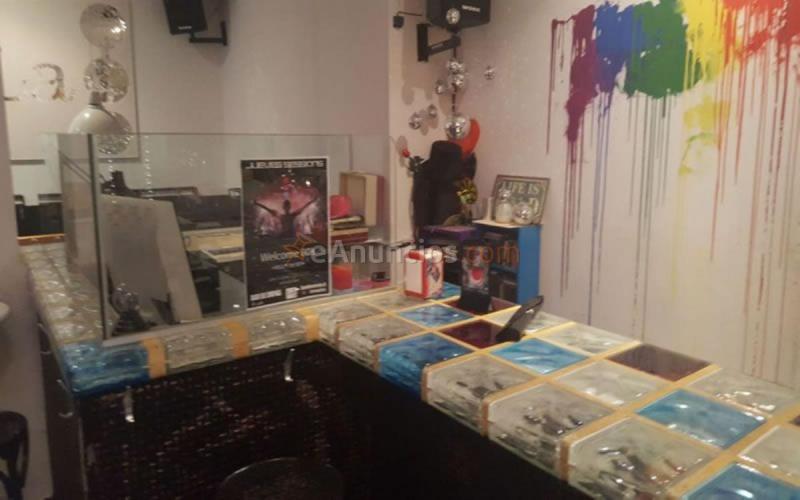 Local Comercial en alquiler en  Centro, Madrid