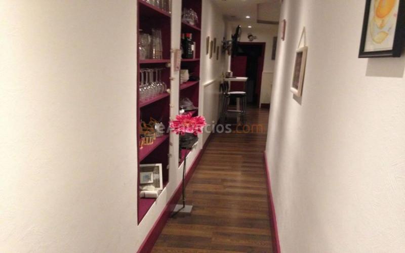 Local Comercial en alquiler en  Centro, Madrid