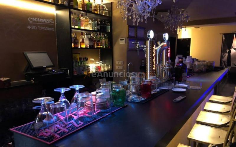 Local Comercial en alquiler en  Chamartín, Madrid