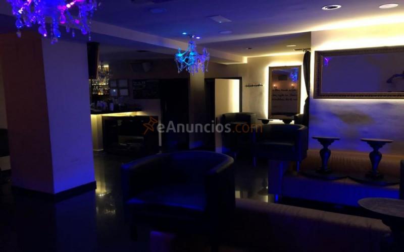 Local Comercial en alquiler en  Chamartín, Madrid