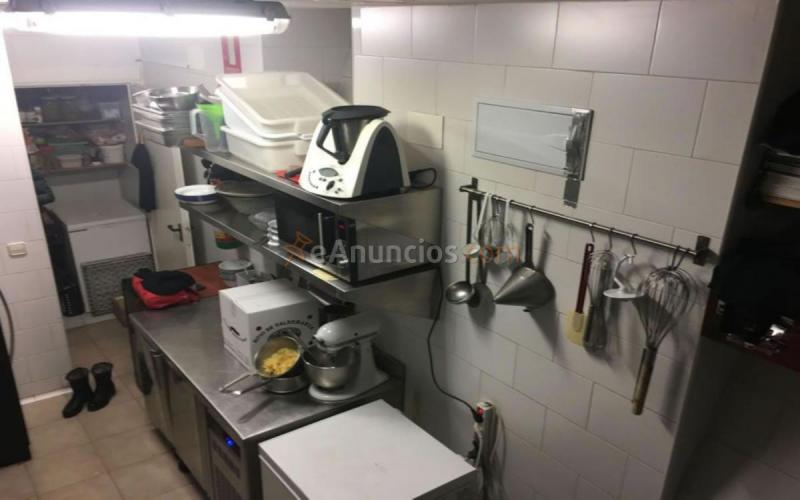 Local Comercial en alquiler en  Centro, Madrid